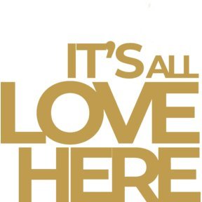 It's All Love Here — 1181 Lounge Vancouver